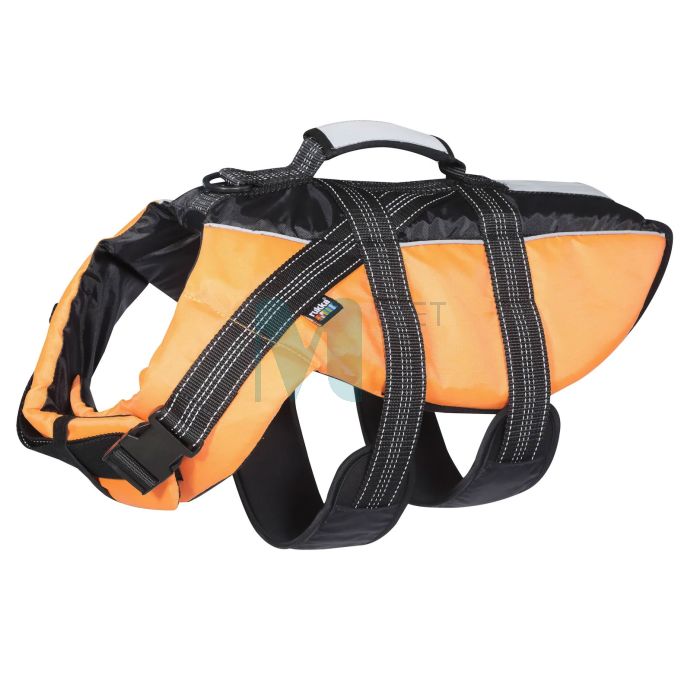 RUKKA PÄÄSTEVEST SAFETY M 33CM ORANZ
