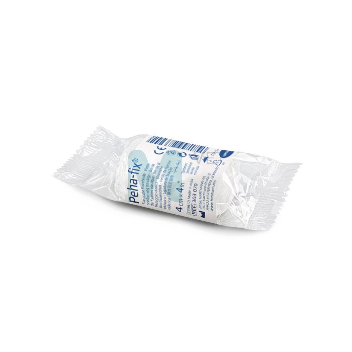 PEHA-FIX ELASTNE SIDE 4CMX4M N1 (VENITATULT)/303070/