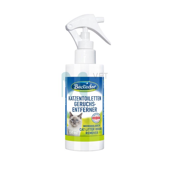 BACTADOR LÕHNAEEMALDAJA SPREI (LIIVAKASTI) 150ML