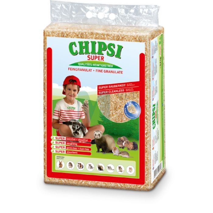 CHIPSI ALLAPANU SUPER 60L #