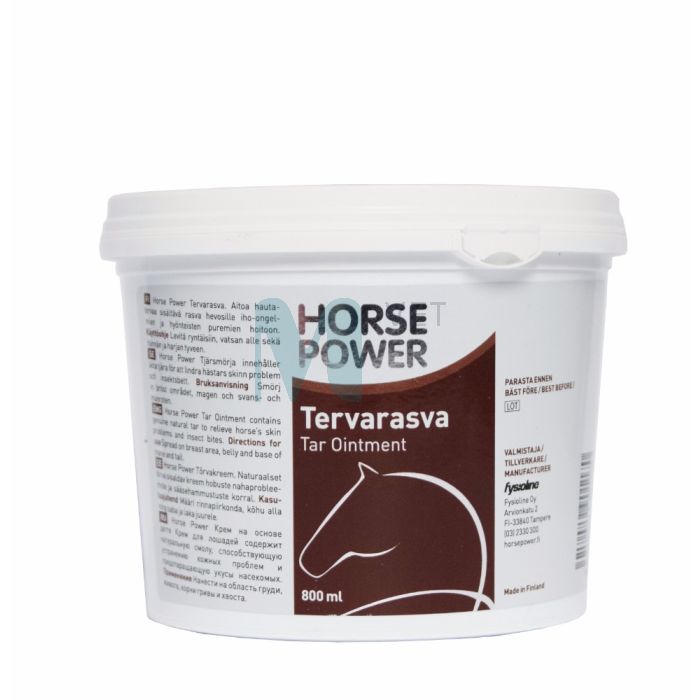 HORSE POWER TÕRVASALV 800ML