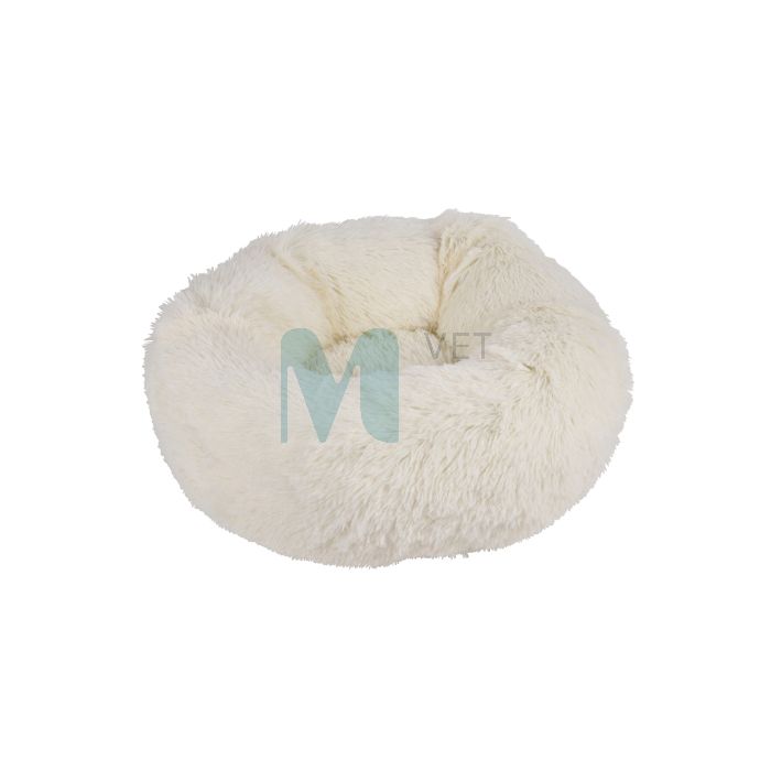 LOVE STORY PESA FLUFFY  Ø95 X22CM BEEŽ