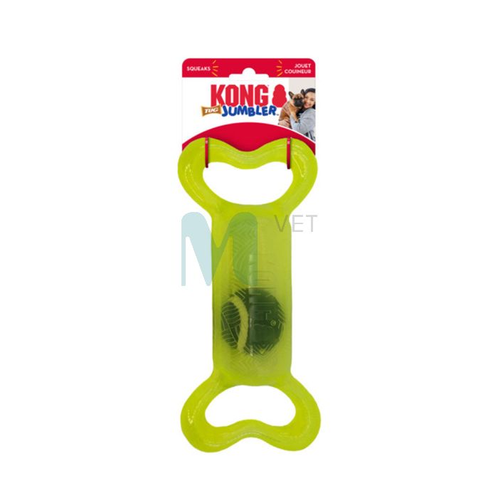 KONG JUMBLER TUG S/M KOERA MÄNGUASI VALIK