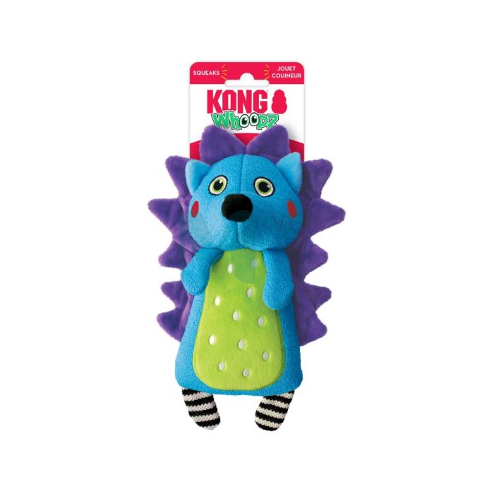 KONG WHOOPZ KOERA MÄNGUASI SIIL M #