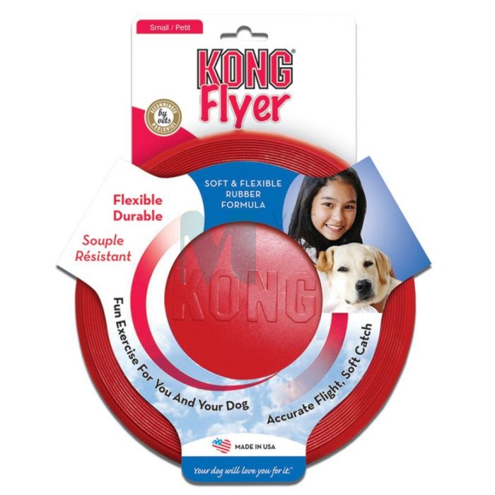 KONG FLYER LENDAV TALDRIK S PUNANE