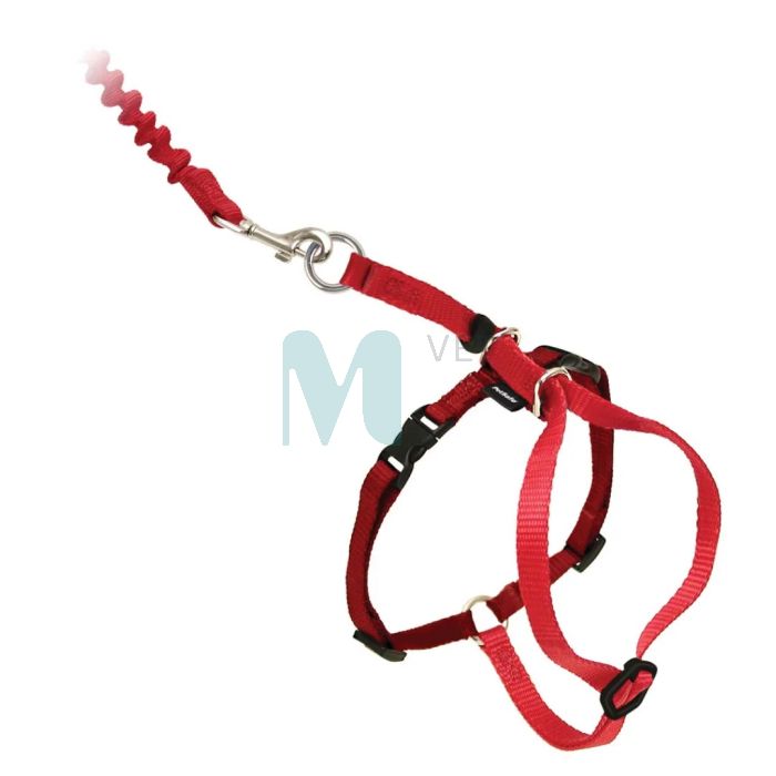 PETSAFE KASSI TRAKSID EASY WALK PUNANE M