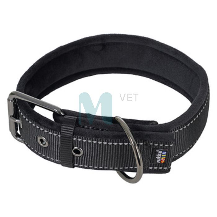 RUKKA KAELARIHM FORM SOFT L 50MM/50-60CM MUST