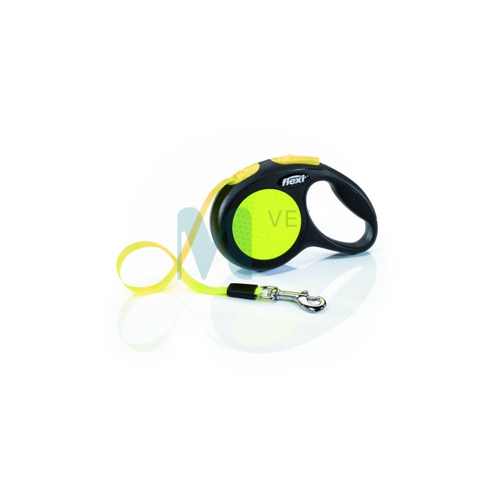 FLEXI LINTRIHM NEON XS 3M KOLLANE