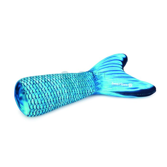 BEEZTEES KOERA MÄNGUASI FISHTAIL 26X15X7CM SININE #