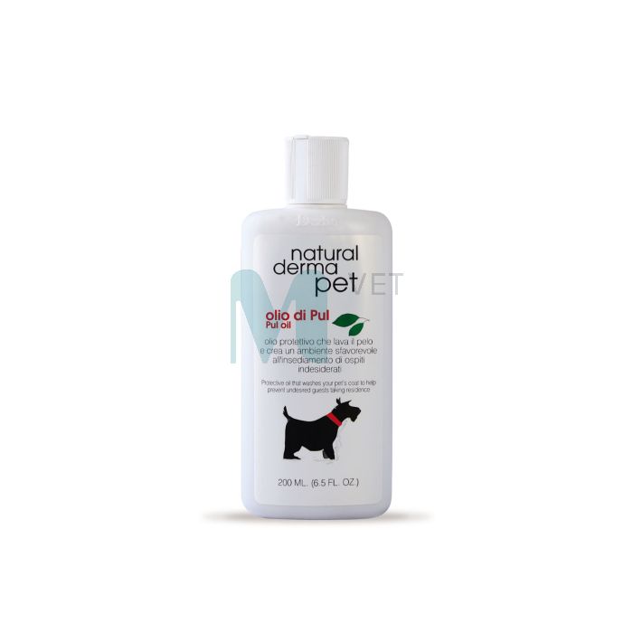 DERBE KOERA ÕLI KIRBU-/PUUGIVASTANE 200ML #