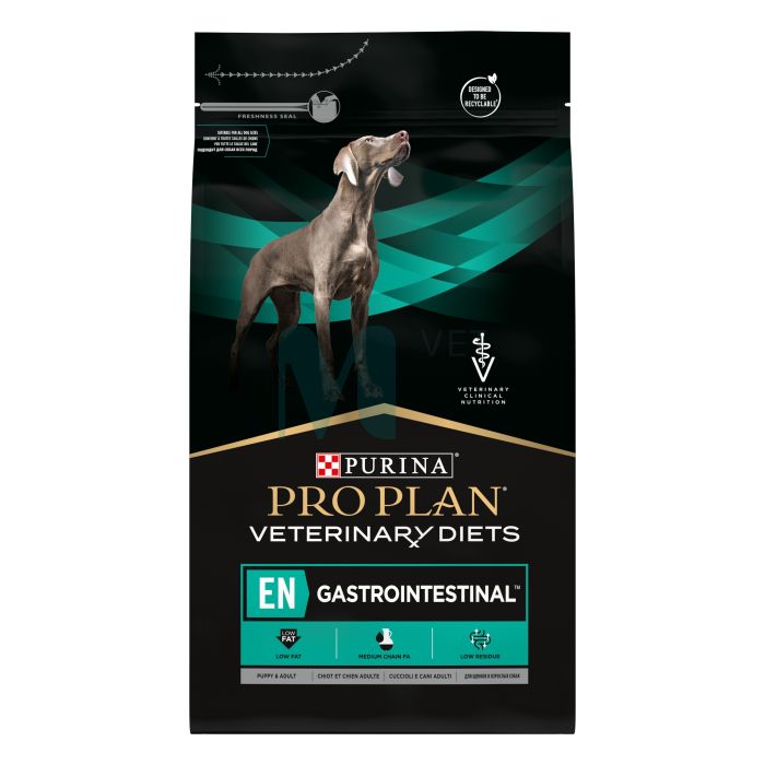 PPVD GASTROINTESTINAL CANINE 5KG