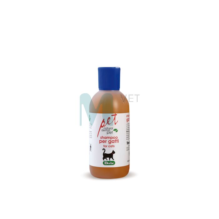 DERBE KASSI SHAMPOON 200ML