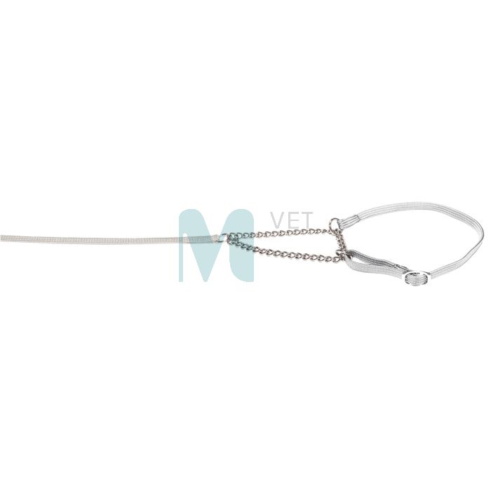 SHOW TECH NAILONIST NÄITUSERIHM 0,5X87CM VALGE #