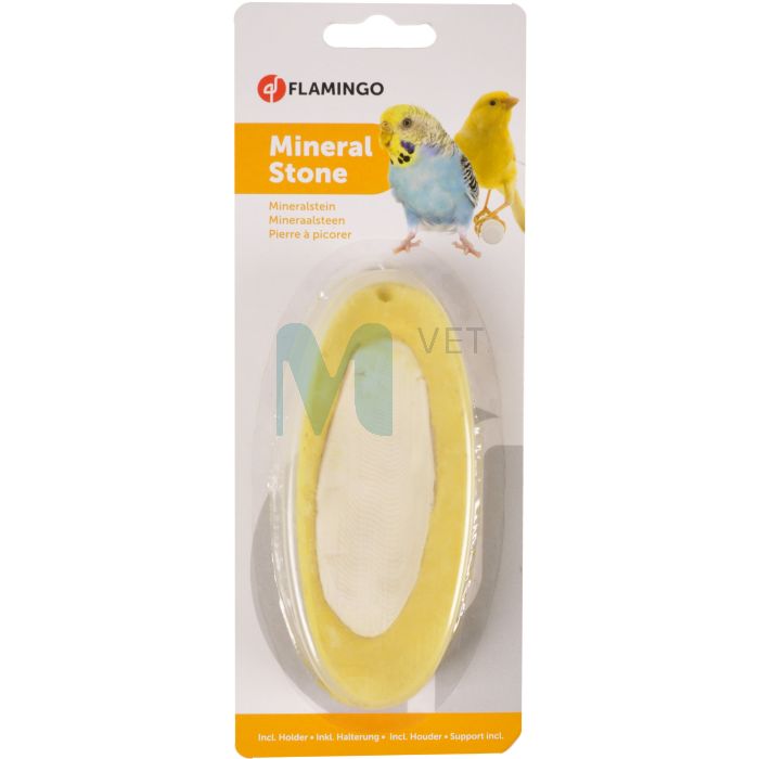 FLAMINGO LINDUDE SEEPIALUU BANAAN 12CM