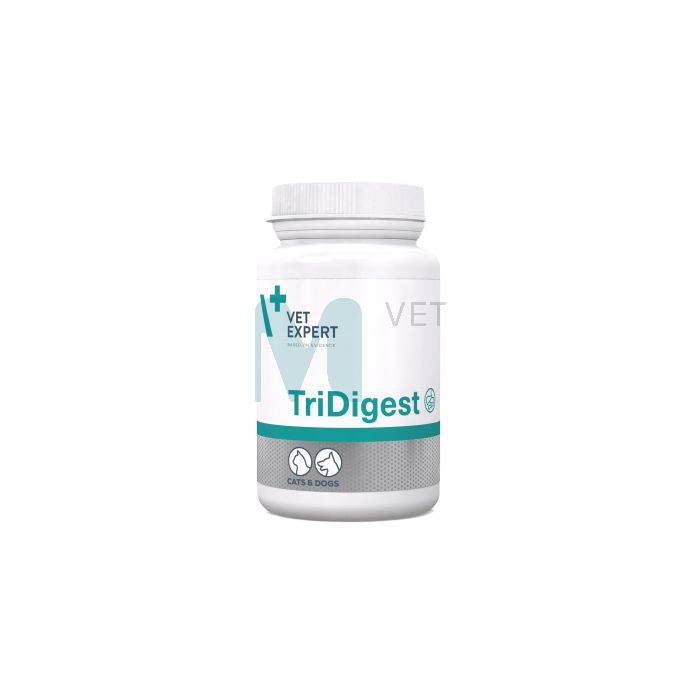 VETEXPERT TRIDIGEST TBL N40