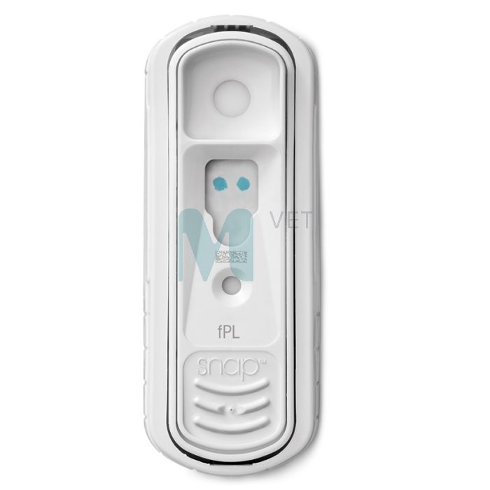 IDEXX SNAP FPL TEST KIT N5 99-26954