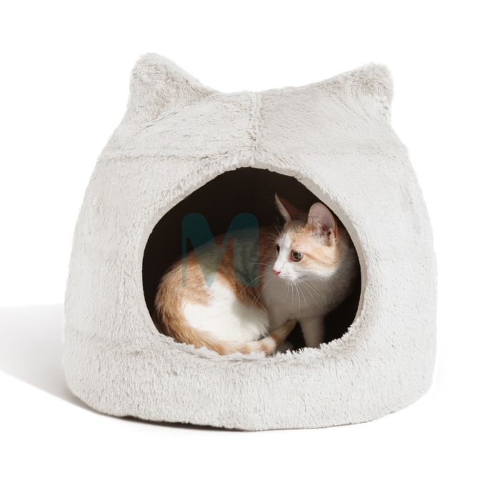 BEST FRIEND BY SHERI KASSIPESA MEOW HUT FUR ELEVANDILUU #