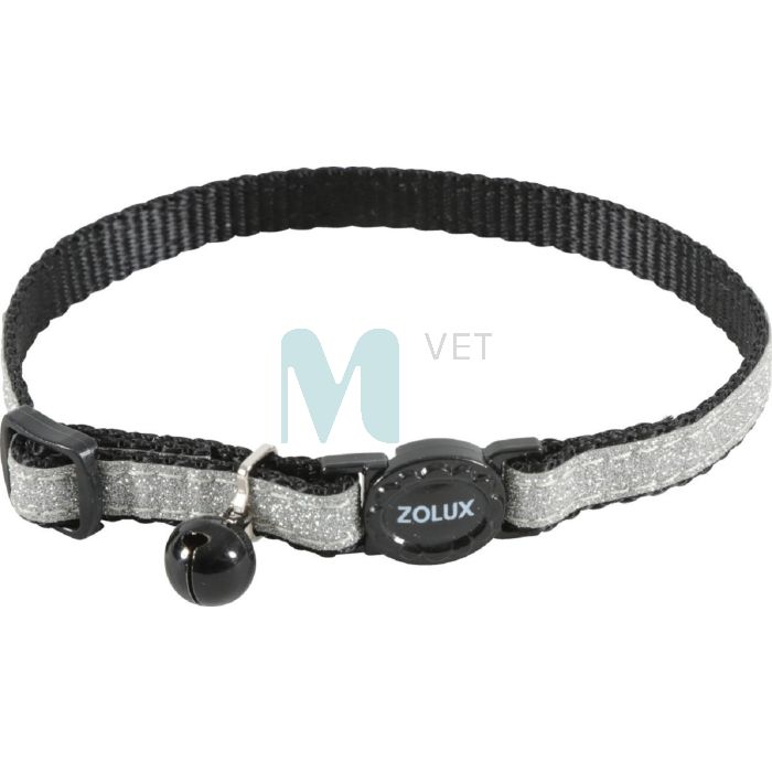 ZOLUX KASSI KAELARIHM SHINY REG. MUST 17-30CM #