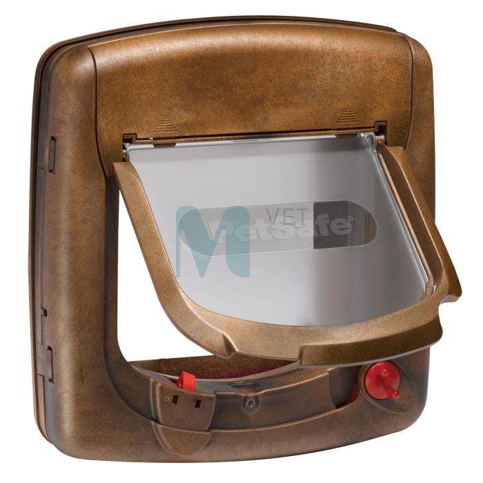 PETSAFE LUUK KASSILE STAYWELL DELUX MAGNETIGA