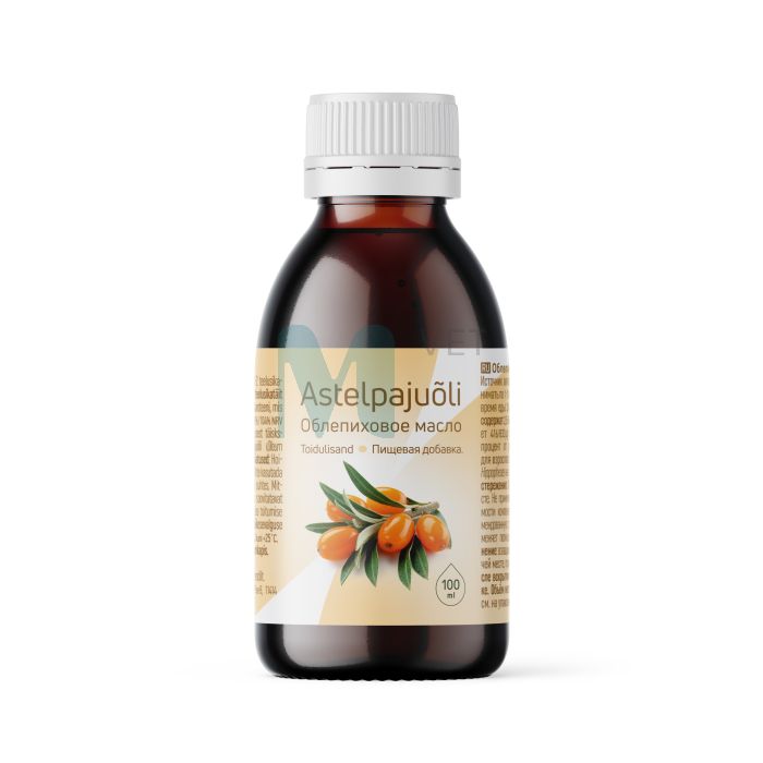 ASTELPAJUÕLI 100ML