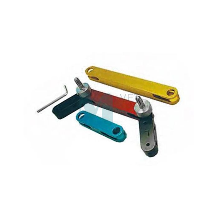 SECUROS TPLO JIG N1