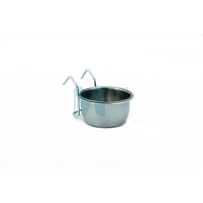 BEEZTEES KAUSS PUURI RVS COOPCUP 0,2L HOIDIKUGA 7CM