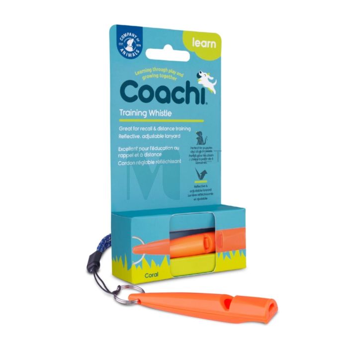 COACHI TREENINGVILE KORALL #