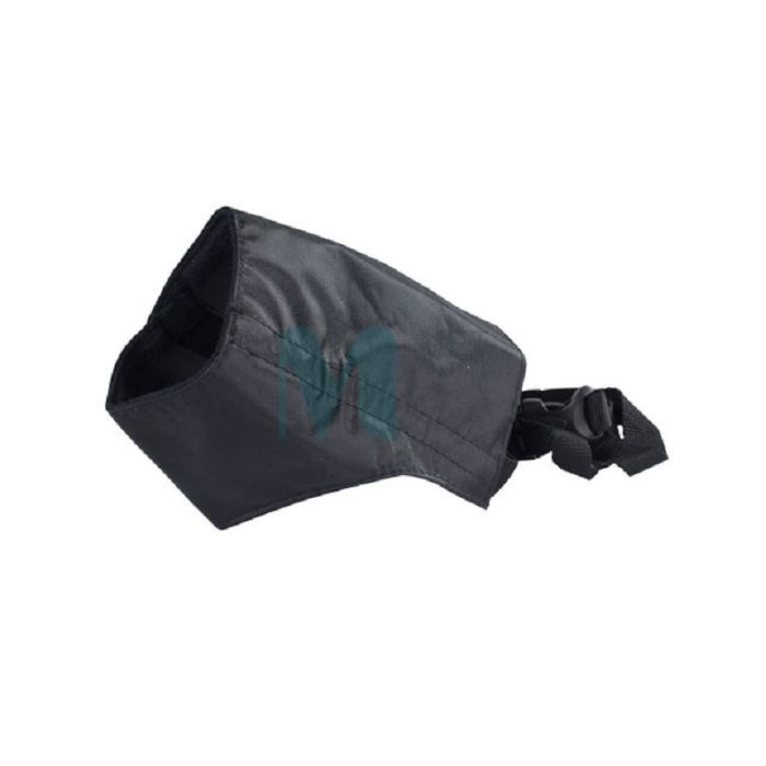 BUSTER SUUKORV NAILON 7 (5XL)