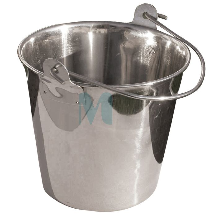 SHOW TECH ÄMBER 5,7L 22CM #