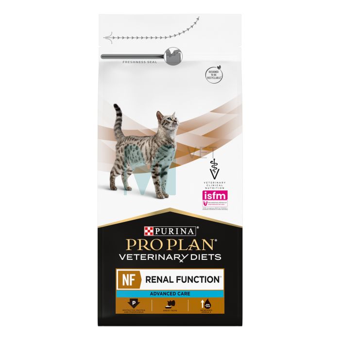 PPVD RENAL FUNCTION NF FELINE ADV.CARE 1,5KG