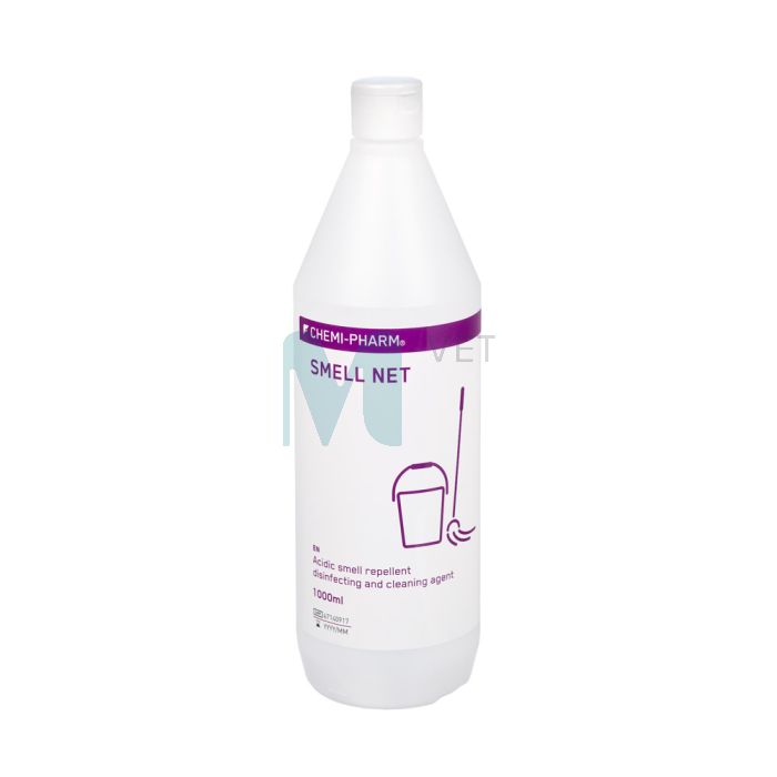 CHEMIPHARM SMELL NET 1L