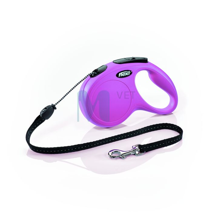 FLEXI NÖÖRRIHM CLASSIC M 5M ROOSA #