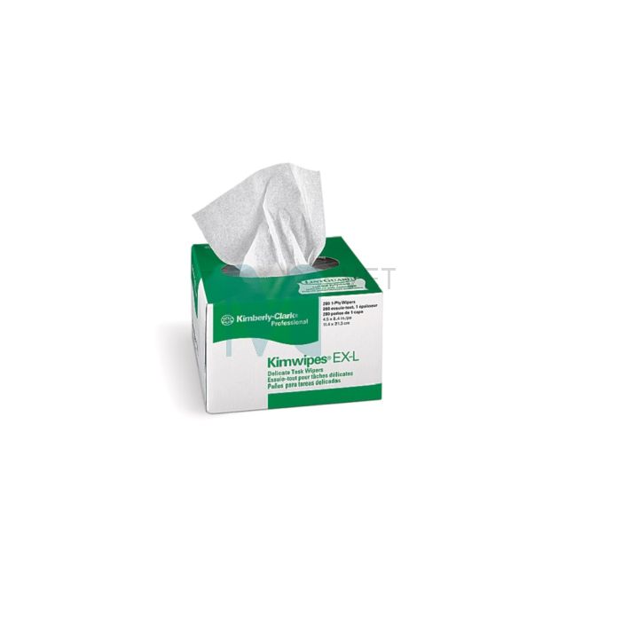 IDEXX KIMWIPES N286 98-13131-01