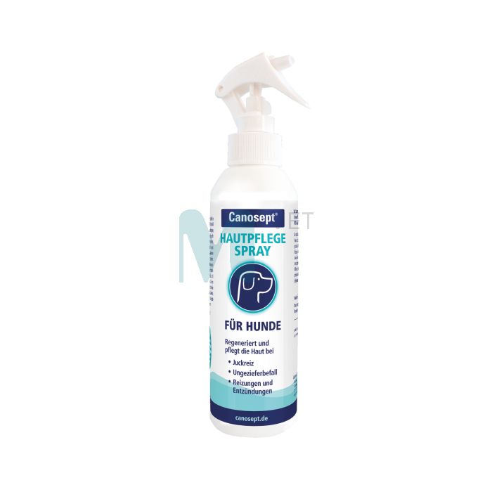 CANOSEPT KOERA NAHAHOOLDUSSPREI 250ML