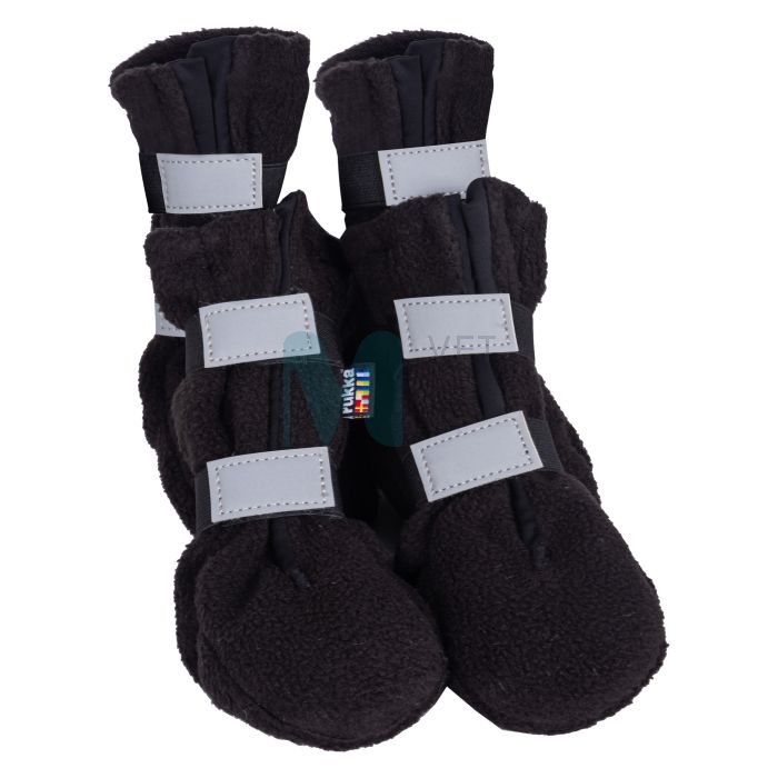 RUKKA KOERA SAAPAD FLEECE 1 MUST