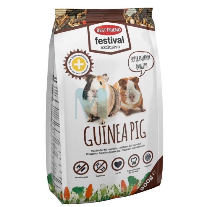 BF MERISEA TÄISSÖÖT FESTIVAL EXCLUSIVE 900G