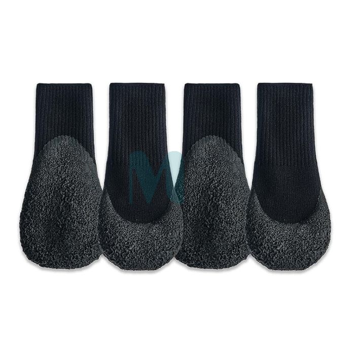 GOO-EEZ KOERA SAAPAD LITES N4 XL MUST #