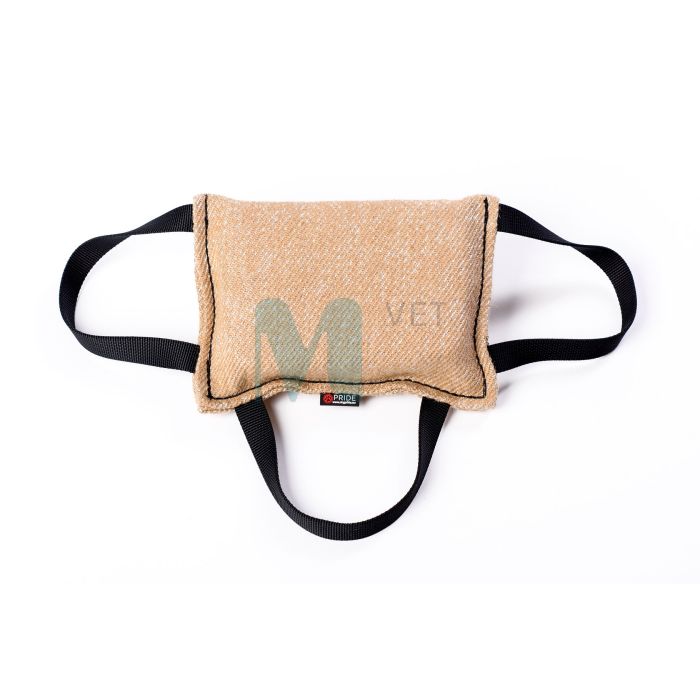 DOGPRIDE HAARDEPADI JUTE 3 SANGA M #
