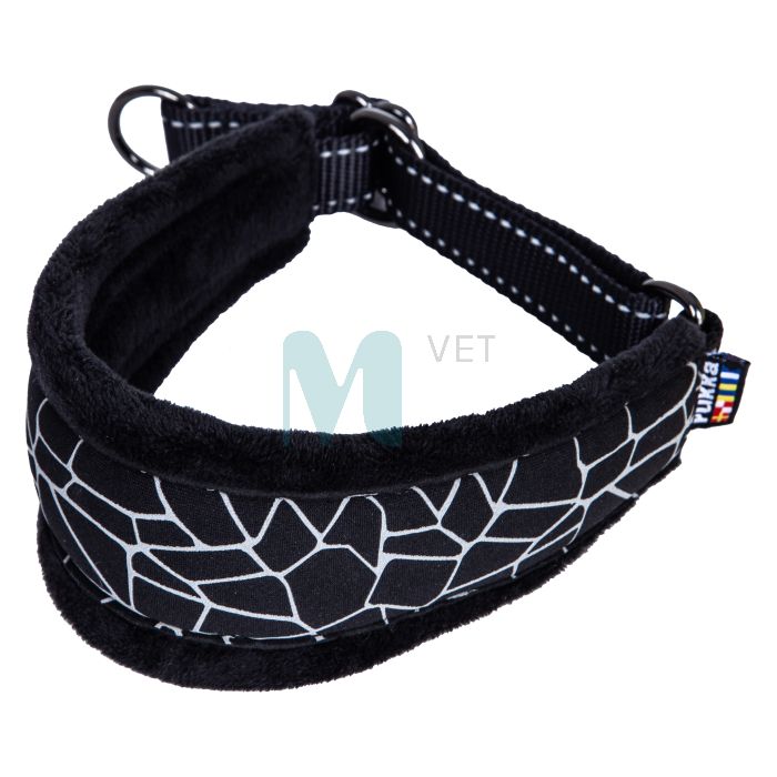 RUKKA KOERA KAELARIHM HOUND CUBE S MUST#