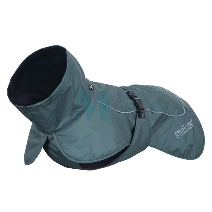 RUKKA KOERA JOPE STORMY COAT 30CM TUMEROHELINE