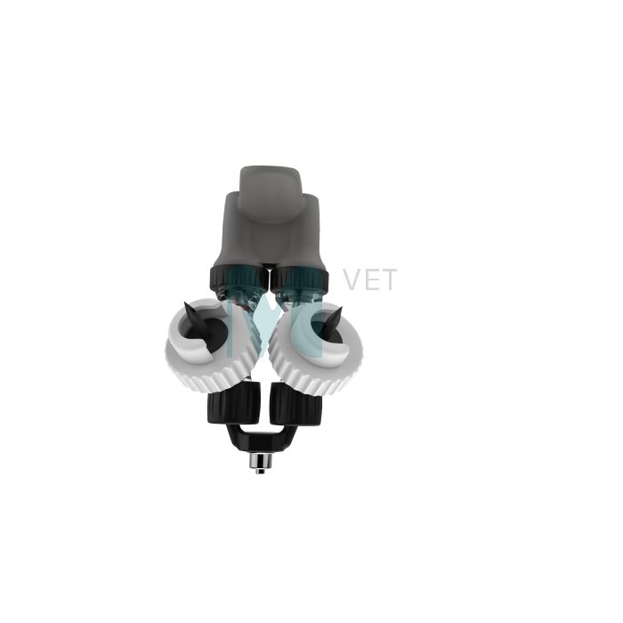 HENKE S. ECO-MATIC TWIN KOLLEKTOR /8300049311/