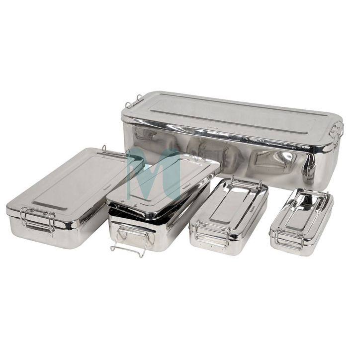 GIMA INSTRUMENDIKARP KESKMINE 25X12.5X4.6CM