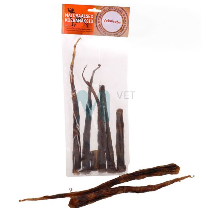 NATURAALNE KOERA MAIUS VEISE SABA 500G