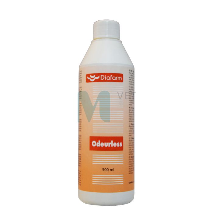 DIAFARM LÕHNAEEMALDAJA 500ML