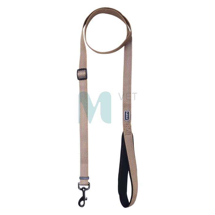 RUKKA JALUTUSRIHM STAR M 20MM/200CM PRUUN #