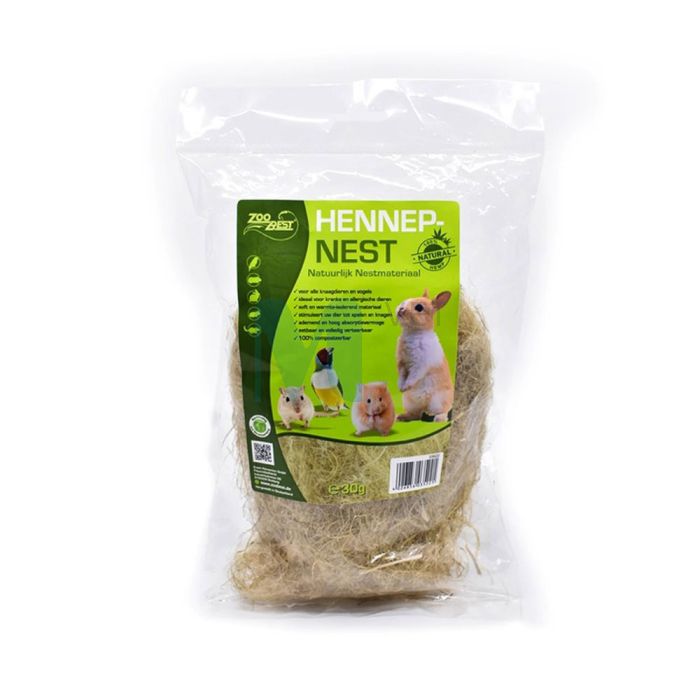 BEEZTEES ZOOBEST PESAMATERJAL KANEPIKIUST 30G