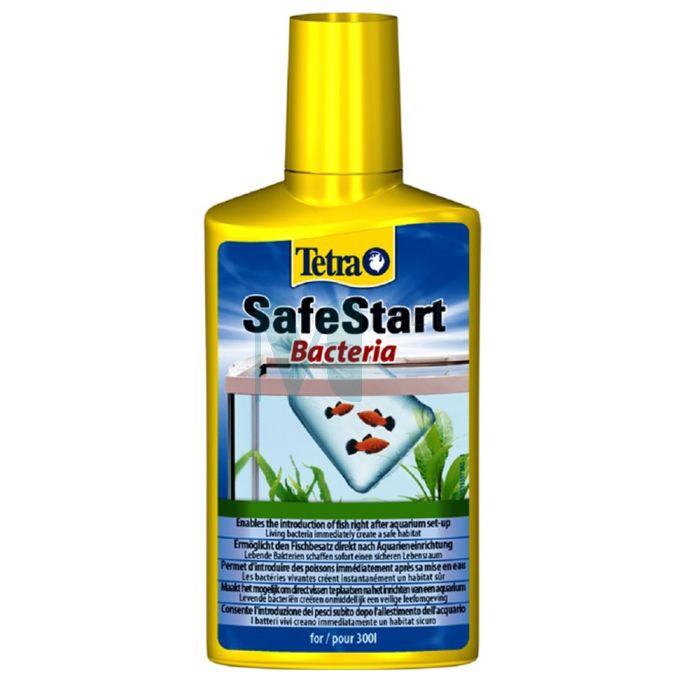 TETRA SAFESTART 250ML