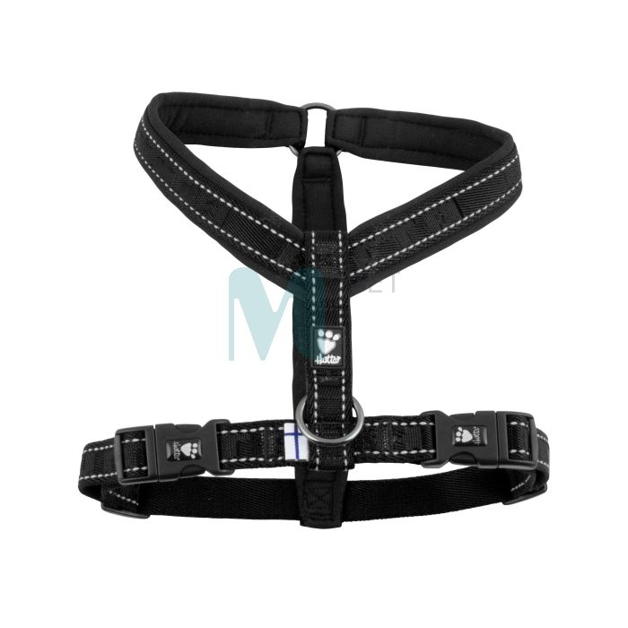 HURTTA Y-TRAKSID CASUAL 90CM MUST #