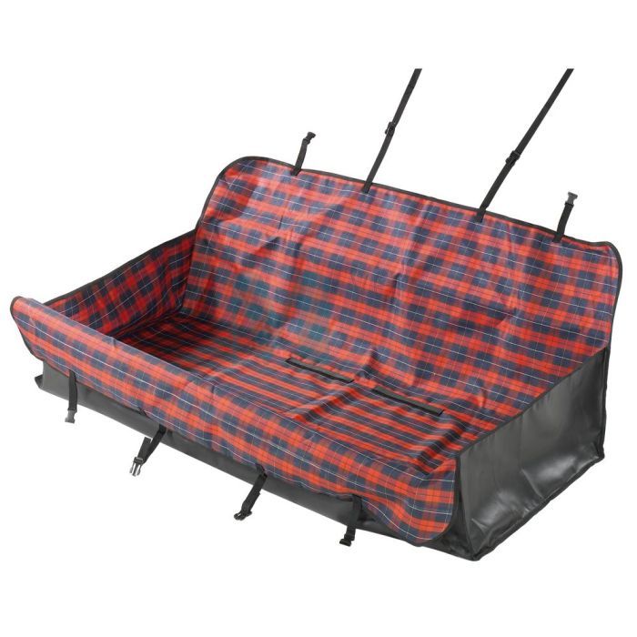 FERPLAST KOERA ISTMEKATE AUTOSSE SEAT COVER BLANKET #