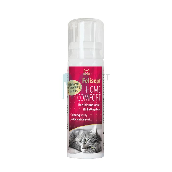 FELISEPT KASSI RAHUSTAV SPREI 100ML